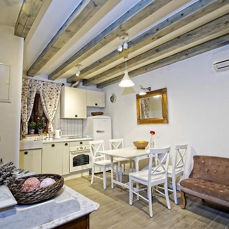 Anja Apartments Šibenik Chambre photo