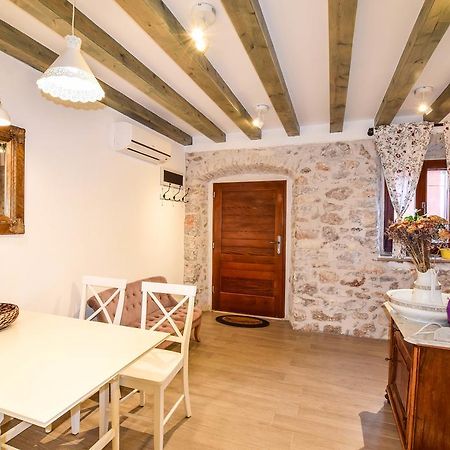 Anja Apartments Šibenik Extérieur photo