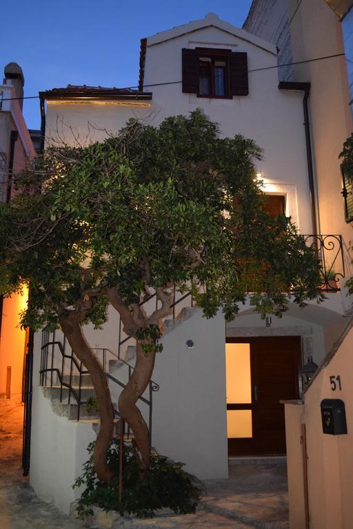 Anja Apartments Šibenik Extérieur photo