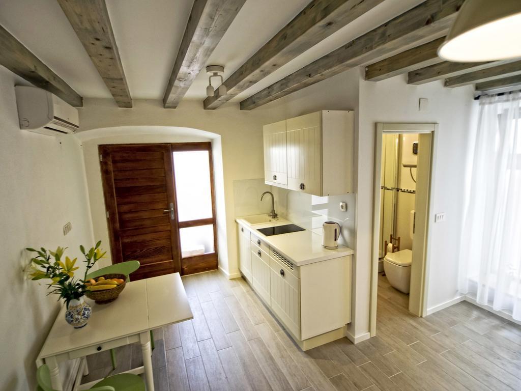 Anja Apartments Šibenik Chambre photo