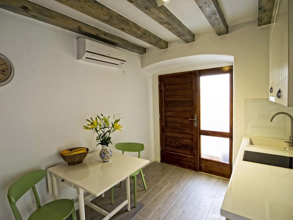 Anja Apartments Šibenik Chambre photo
