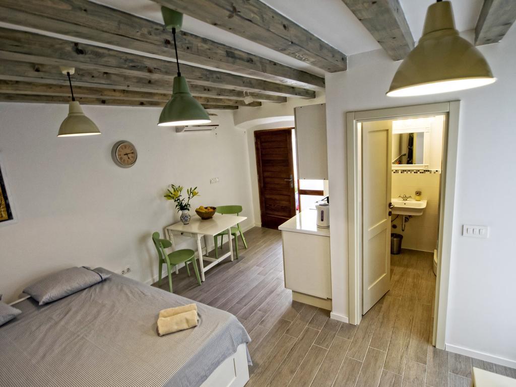 Anja Apartments Šibenik Chambre photo