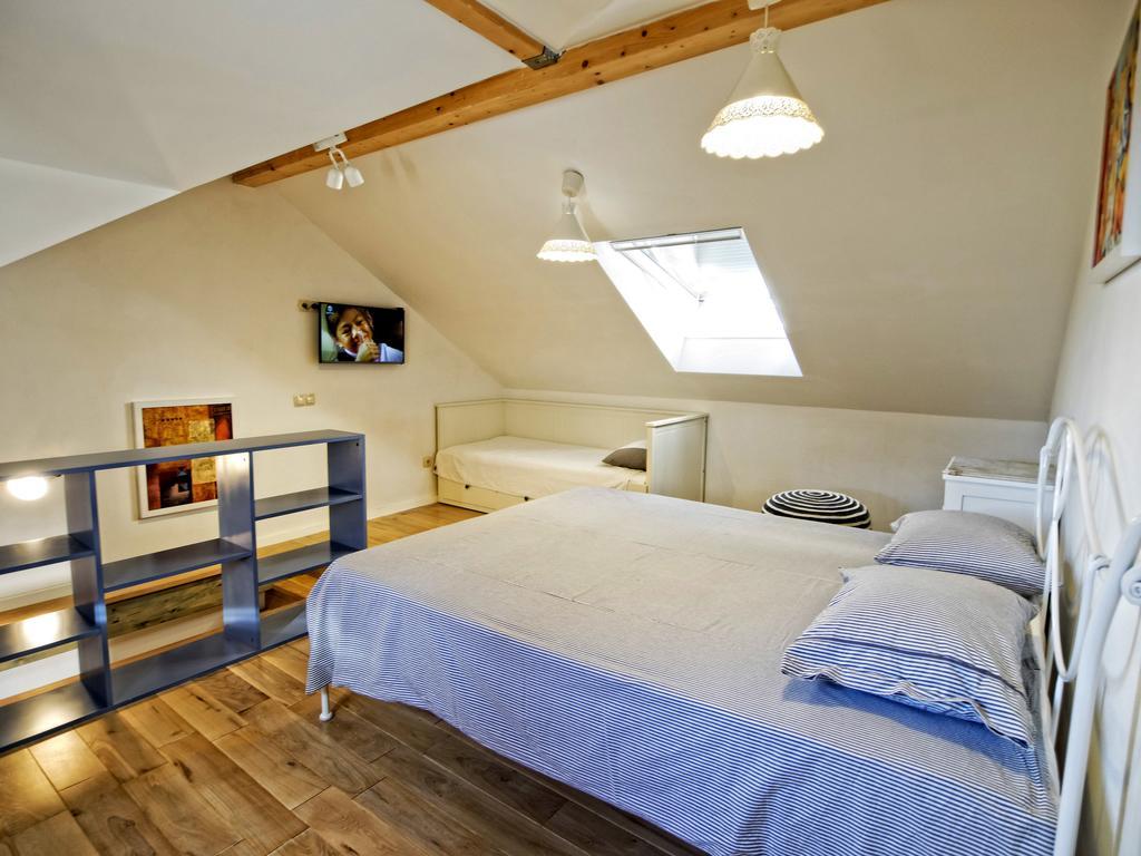 Anja Apartments Šibenik Chambre photo