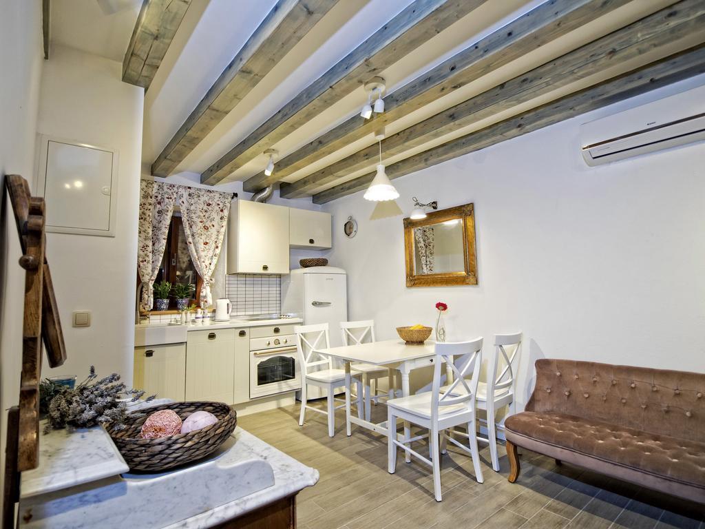 Anja Apartments Šibenik Chambre photo
