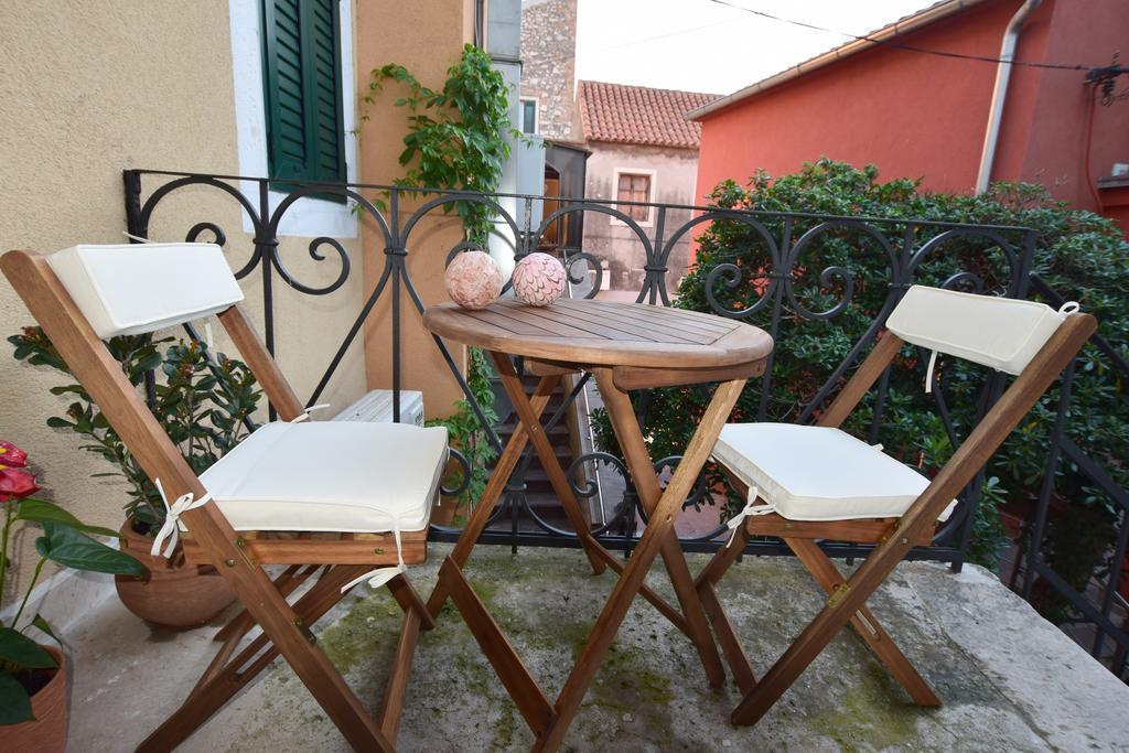 Anja Apartments Šibenik Extérieur photo