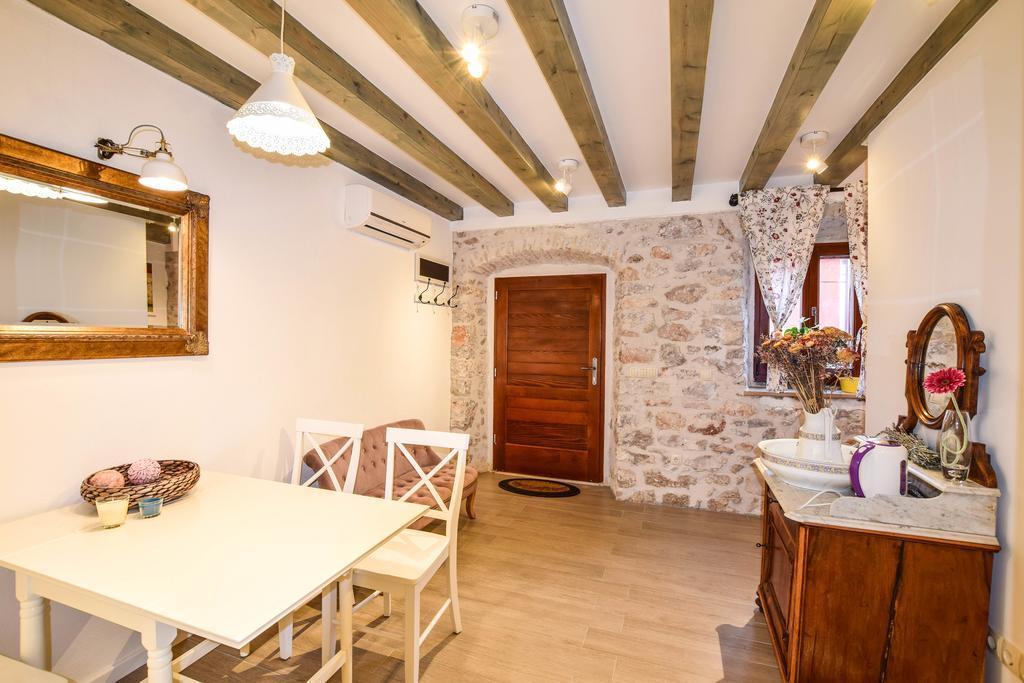 Anja Apartments Šibenik Extérieur photo